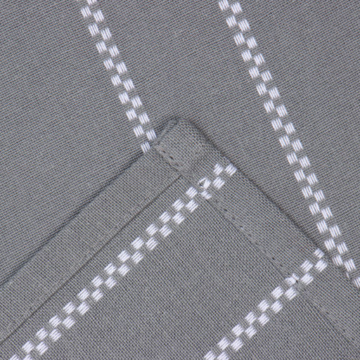 Цена за 2 шт. Полотенце Этель White lines 45х65 см, 100% хл  фото 5