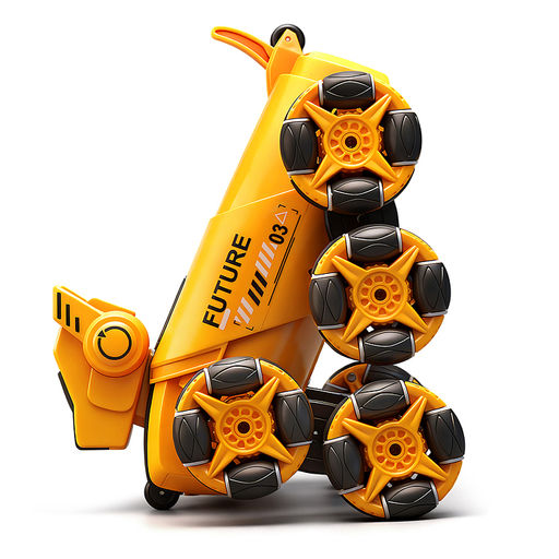 Машина "Монстр перевоплощения" р/у, 27 MHz, в коробке