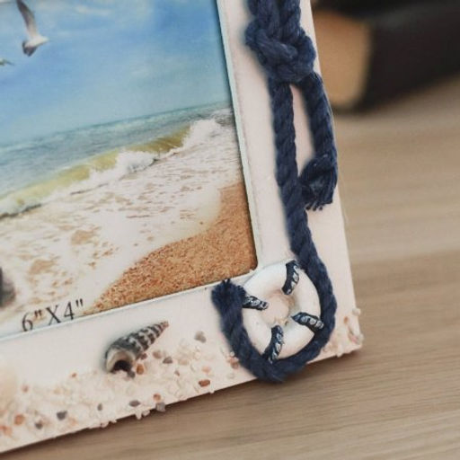 Фоторамка 20х15 см Морская / F2015 HNKP /уп 96/ - Галеонтрейд фото 9