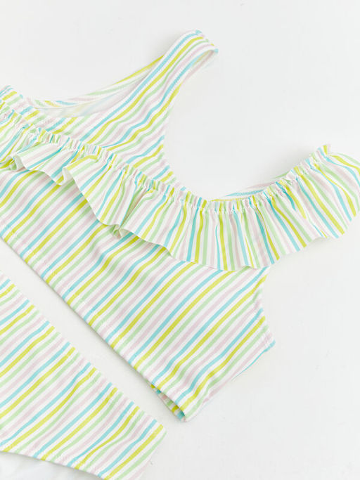 F?rf?rl? K?z ?ocuk Bikini