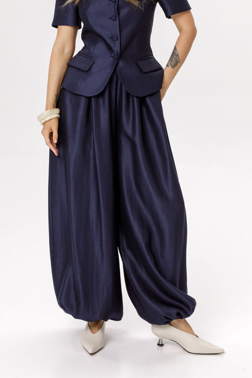 Костюм Pirs 6669 синий