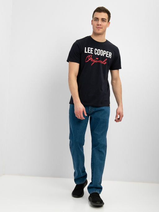 Футболка / Lee Cooper  фото 3