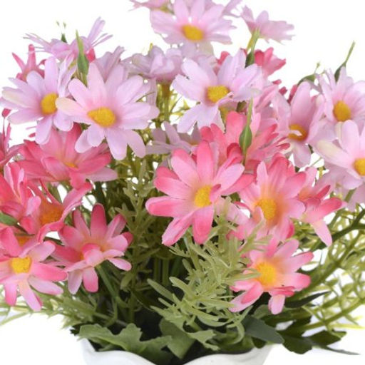 Цветок искусственный 32 см / NW714 /уп 150/1200/ - Галеонтрейд фото 14