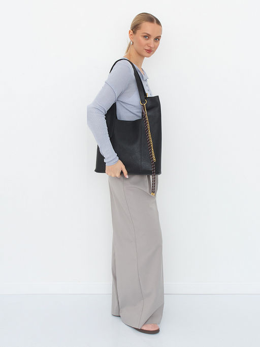 Сумка 6130Q Polina&Eiterou