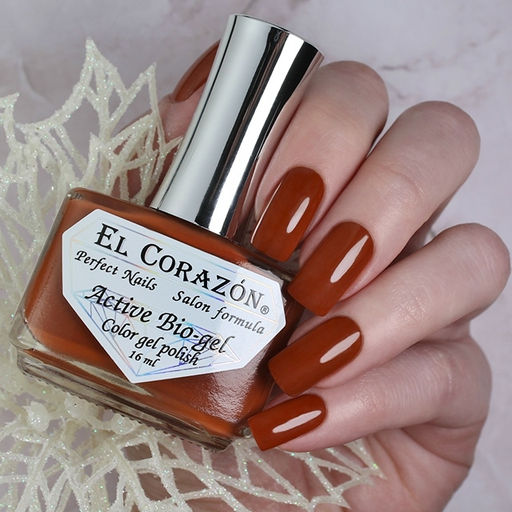 El Corazon 423/ 356 active Bio-gel Cream