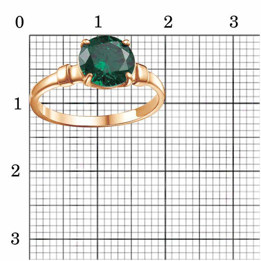 КОЛЬЦО 24814953Из - Красная пресня фото 2