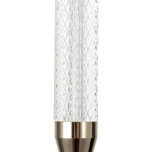 Светильник BayerLux «Ней» LED 17 Вт золото 10.5×10.5×45-130 см