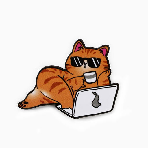 Цена за 20 шт. Значки деревянные Самые невероятные значки в шоубоксе, 20 шт.