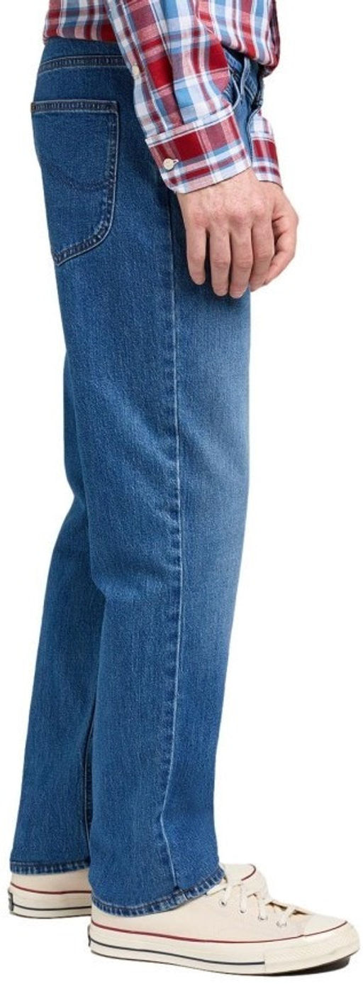 Джинсы мужские