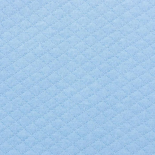 Одеяло-плед, 80х120, голубой - Осьминожка фото 2