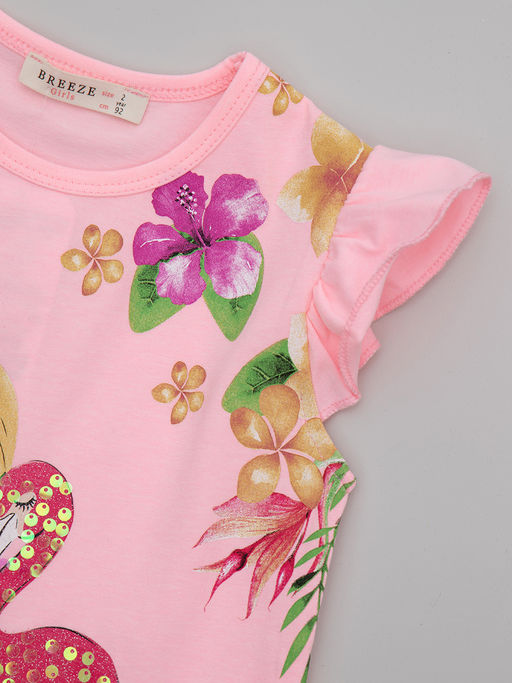 Комплекты пыльно-розовый BR16894 - Nota bene фото 4