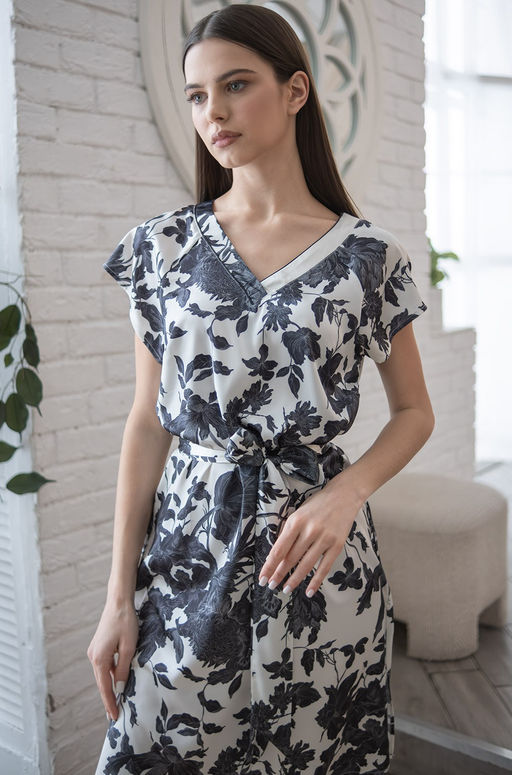 Короткая туника Mia-Amore