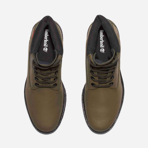 Ботинки / Timberland  фото 2