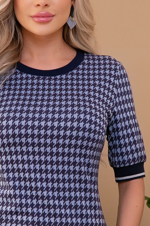 Платье 71022 - Avili фото 4