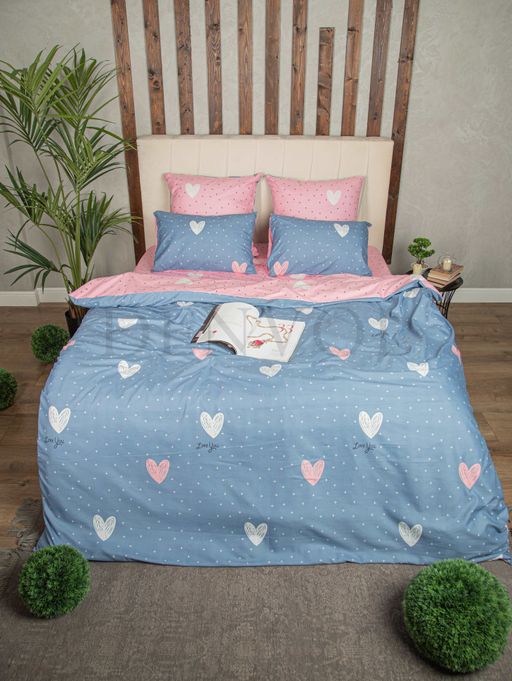 КПБ Denvol Classic DENCL013 Евро