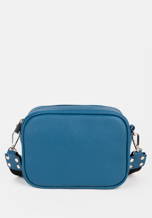 Сумка через плечо с широким ремешком №L105 - L-craft фото 5