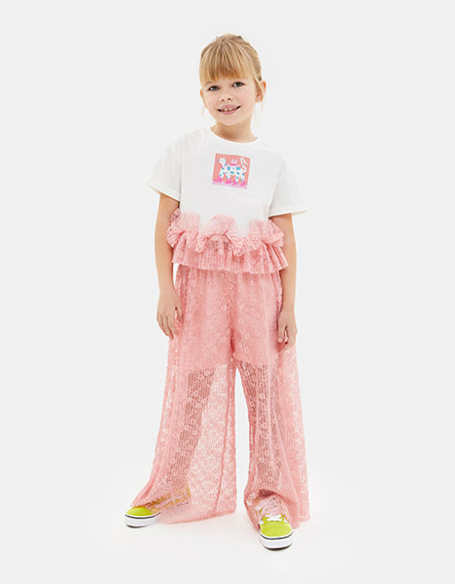 Джемпер для девочки