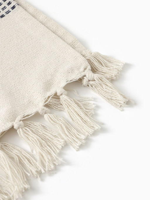 Плед «Этель», с таффтингом, 125×150 см, 550 г/м²