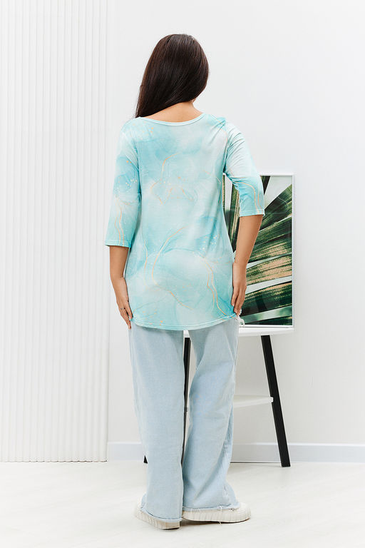 Туника 6776 - Натали фото 3