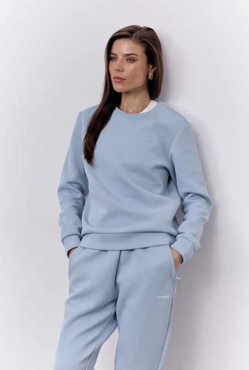 T3399-5 свитшот женский - Strobbs фото 9