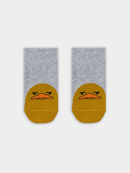 Цена за 5 пар! НОСКИ ДЕТСКИЕ - Mark formelle фото 4