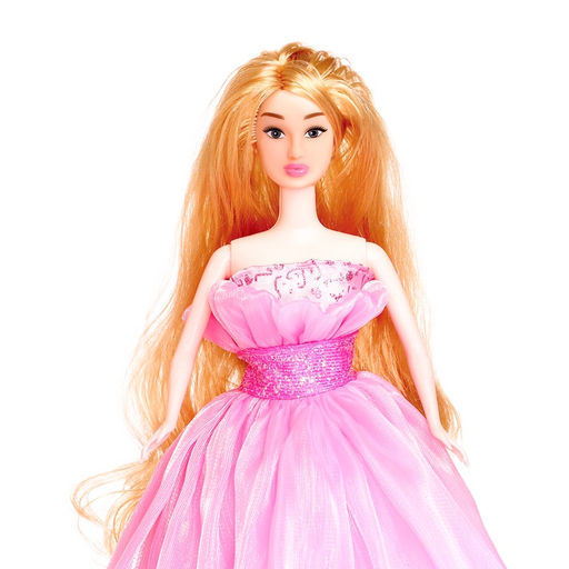 Кукла музыкальная Мери: поёт, танцует, рассказывает стихи и сказки, на пульте управление, высота 30 см, МИКС - Happy valley фото 2