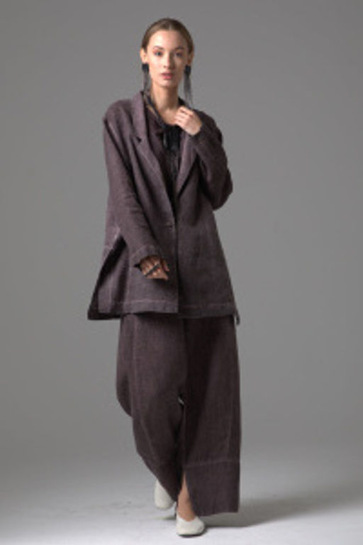 Жакет ЛЕН ПК - Жан и параскева фото 10