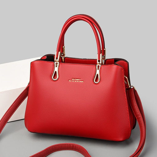 Bags Сумка женская / PU кожа / 033741  фото 28