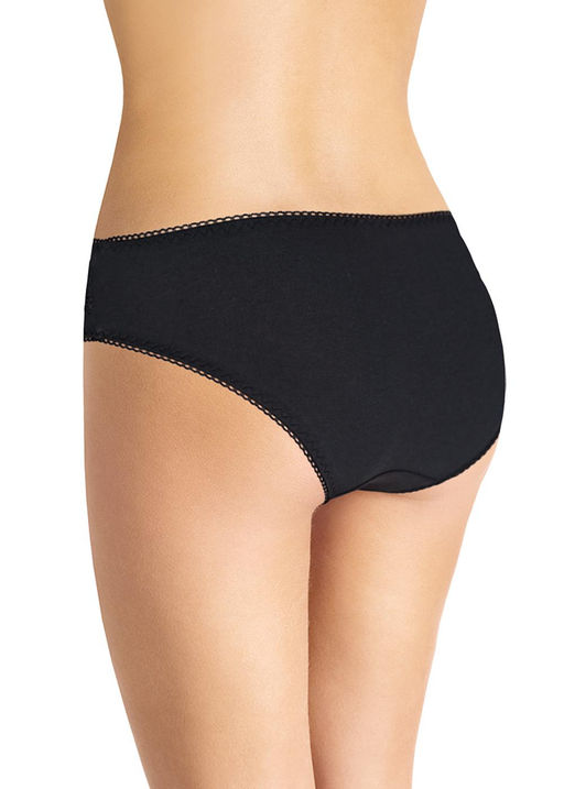 B602 Бикини женские Кружево хл (ЧЗ) - Clever wear фото 2