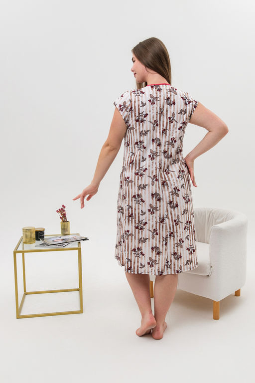 Халат 6759 - Натали фото 3