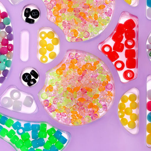 Набор для бисероплетения Щенок - Simaland фото 5