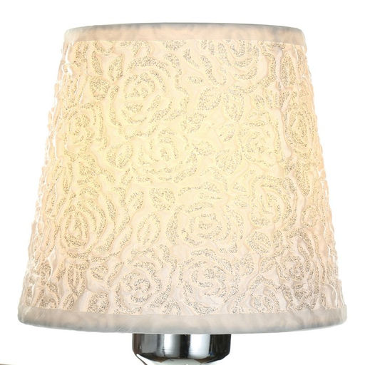 Абажур E14, 14×14×12.5 см