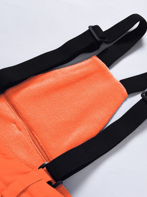 Горнолыжный костюм до -25С - Mtforce фото 17