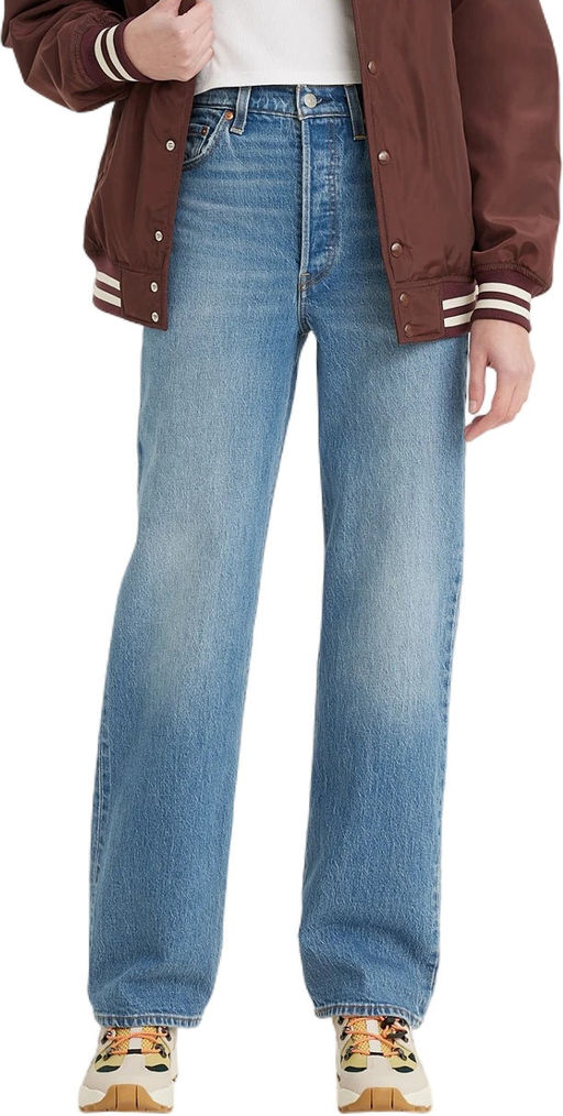 Джинсы женские