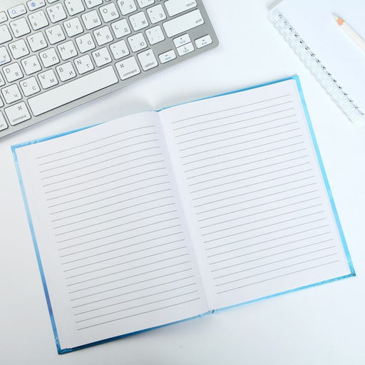 Подарочный набор, ежедневник и термостакан 8 марта букет цветов - Artfox фото 4