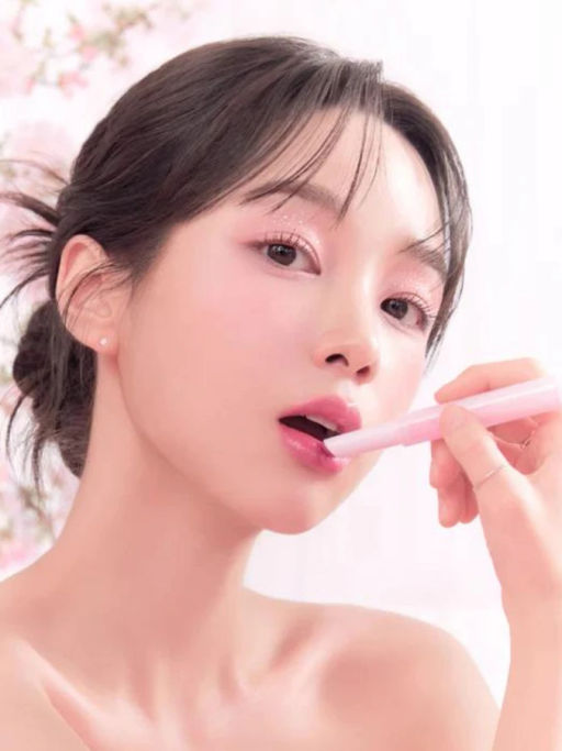 Dasique Melting Candy Balm #Sakuranbo  фото 2