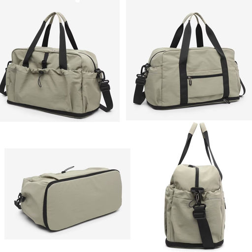 Сумка JIN-1631-Brown