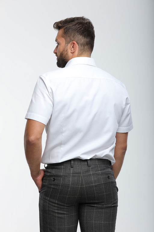 Рубашка 25-02-С-04 - Nicolo angi фото 5