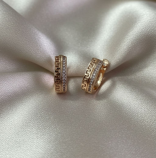 Серьги УС0997