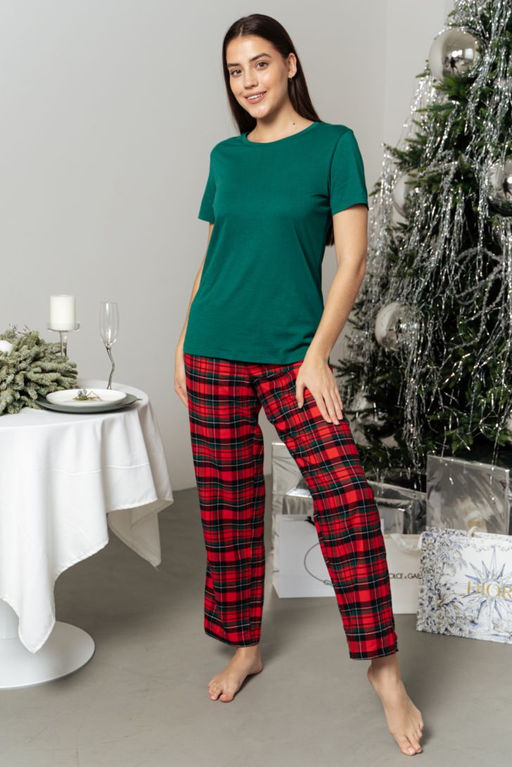 ФУТБОЛКА ЖЕНСКАЯ арт. 1900W-20091.7H-616 - Almando melado фото 2