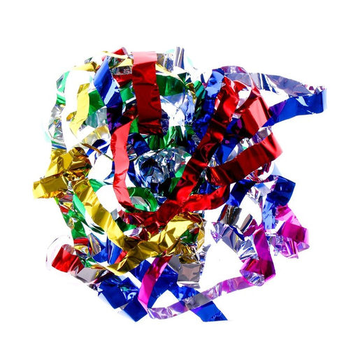 Хлопушка пневматическая С Новым Годом, фейерверк, 30 см - Страна карнавалия фото 3