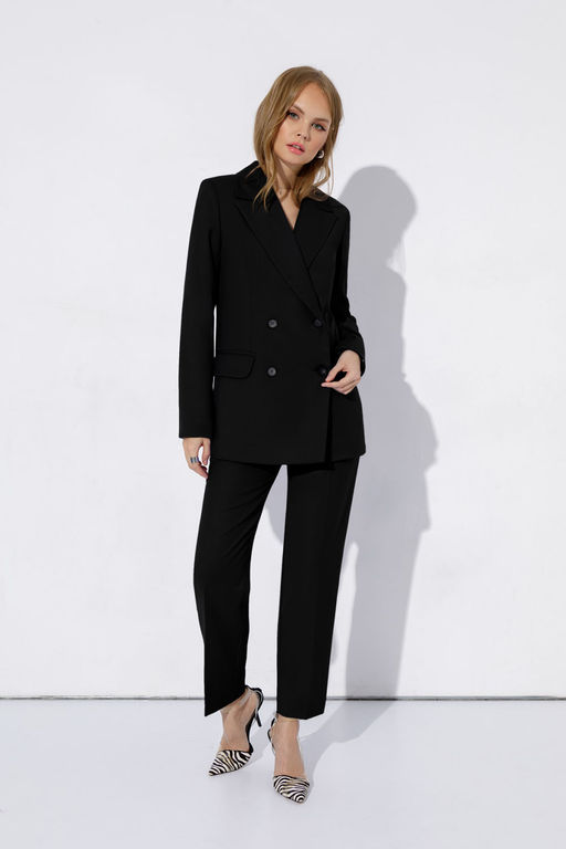 Костюм Pirs 2536 чёрный  фото 3