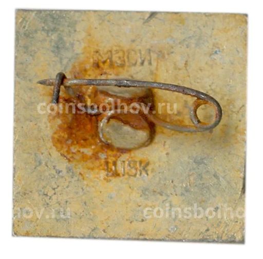 Значок Новгород