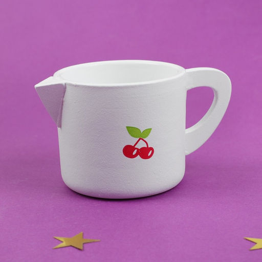 Посуда детская игровая Чаепитие - Simaland фото 5