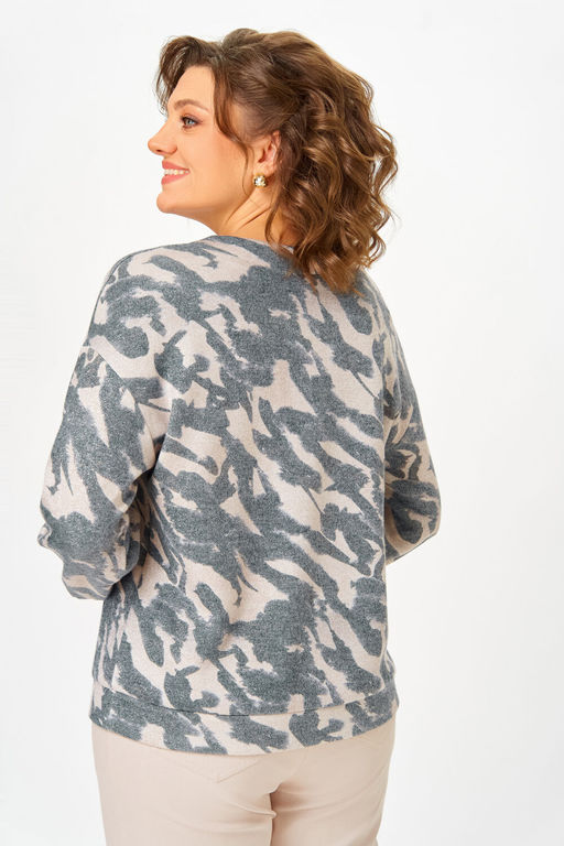 Джемпер Swallow 800.9 фото 5