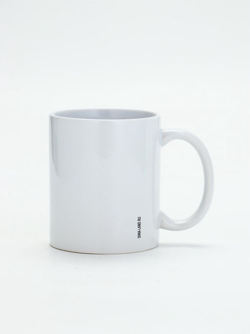 Кружка чайная керамическая Лучшая бабушка, 320 мл