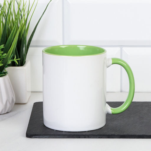 Кружка 400 мл Классика / SC-1 /уп 48/ микс 9 - Галеонтрейд фото 2