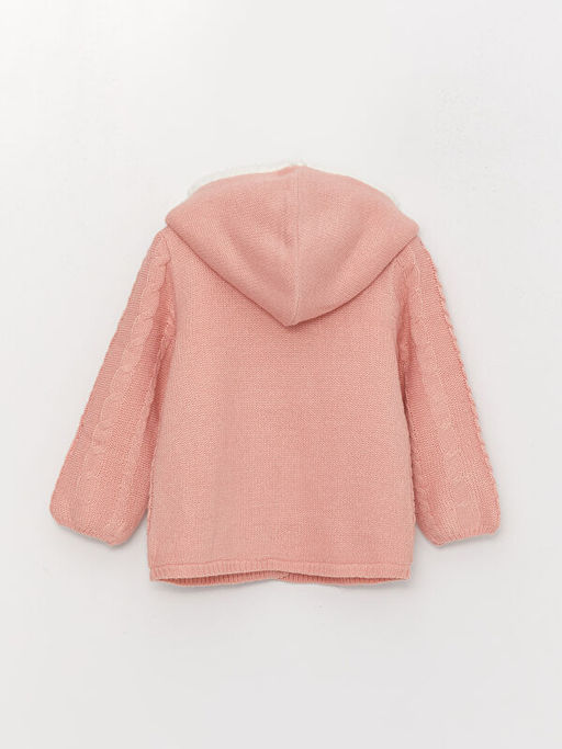 K?z Bebek Triko H?rka - Waikiki фото 2