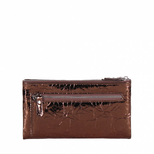 Кошелек 3887-1809 coffee Vermari