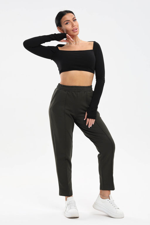 10 Брюки женские - Karma life фото 16